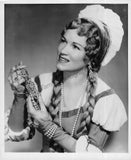 Kirsten, Dorothy - Large Lot of Unsigned Photographs