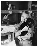 Kirsten, Dorothy - Large Lot of Unsigned Photographs