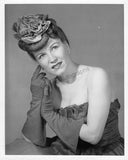 Kirsten, Dorothy - Large Lot of Unsigned Photographs