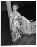 Kirsten, Dorothy - Large Lot of Unsigned Photographs