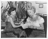 Kirsten, Dorothy - Large Lot of Unsigned Photographs