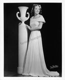 Kirsten, Dorothy - Large Lot of Unsigned Photographs