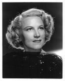 Kirsten, Dorothy - Large Lot of Unsigned Photographs