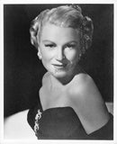 Kirsten, Dorothy - Large Lot of Unsigned Photographs