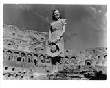 Kirsten, Dorothy - Large Lot of Unsigned Photographs