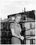 Kirsten, Dorothy - Large Lot of Unsigned Photographs