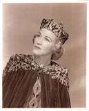 Kirsten, Dorothy - Large Lot of Unsigned Photographs