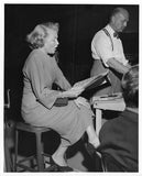 Kirsten, Dorothy - Large Lot of Unsigned Photographs