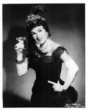 Kirsten, Dorothy - Large Lot of Unsigned Photographs