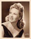 Kirsten, Dorothy - Large Lot of Unsigned Photographs