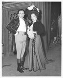 Kirsten, Dorothy - Large Lot of Unsigned Photographs