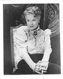 Kirsten, Dorothy - Large Lot of Unsigned Photographs