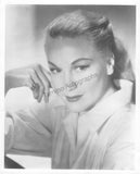 Kirsten, Dorothy - Large Lot of Unsigned Photographs