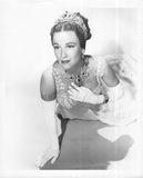 Kirsten, Dorothy - Large Lot of Unsigned Photographs