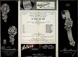 Kleiber, Erich - Teatro Colón Program Lot 1927-1952