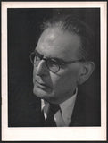 Klemperer, Otto - Program Lot 1954-1962
