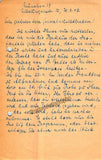 Kupper, Annelies - Autograph Letter Lot