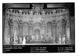La Scala - Lot of 41 Unsigned Photos