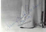 Larsen-Todsen, Nanny - Signed Poster as Isolde