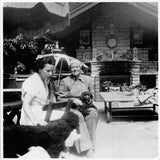 LEHMANN, Lotte - Lot of 19 Unsigned Photos