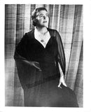 LEHMANN, Lotte - Lot of 19 Unsigned Photos