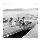 LEHMANN, Lotte - Lot of 19 Unsigned Photos