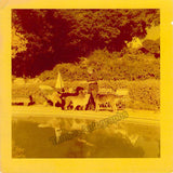 LEHMANN, Lotte - Lot of 19 Unsigned Photos