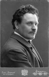 LINDNER, Franz