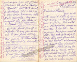 Liptrot, John - Autograph Letter Signed 1875