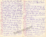 Liptrot, John - Autograph Letter Signed 1875