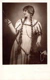 Lot of 29 Unsigned Opera Photo Postcards - Stamped by Photographer