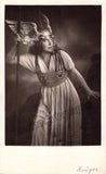 Lot of 29 Unsigned Opera Photo Postcards - Stamped by Photographer