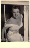 Lot of 29 Unsigned Opera Photo Postcards - Stamped by Photographer