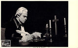 Lot of 50 Unsigned Opera Photo Postcards - Stamped by Photographer Fayer, Vienna