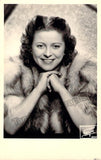 Lot of 50 Unsigned Opera Photo Postcards - Stamped by Photographer Fayer, Vienna