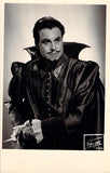 Lot of 50 Unsigned Opera Photo Postcards - Stamped by Photographer Fayer, Vienna