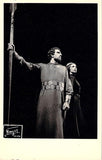 Lot of 50 Unsigned Opera Photo Postcards - Stamped by Photographer Fayer, Vienna