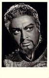 Lot of 50 Unsigned Opera Photo Postcards - Stamped by Photographer Fayer, Vienna