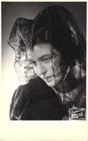 Lot of 50 Unsigned Opera Photo Postcards - Stamped by Photographer Fayer, Vienna
