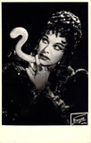 Lot of 50 Unsigned Opera Photo Postcards - Stamped by Photographer Fayer, Vienna