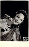 Lot of 50 Unsigned Opera Photo Postcards - Stamped by Photographer Fayer, Vienna
