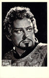 Lot of 50 Unsigned Opera Photo Postcards - Stamped by Photographer Fayer, Vienna