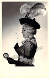 Lot of 50 Unsigned Opera Photo Postcards - Stamped by Photographer Fayer, Vienna