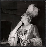 Lubin, Germaine - Lot of 8 Unsigned Photos