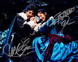 Lucia di Lammermoor - Lyric Opera of Chicago 2004 - Lot of 19 Signed Photos