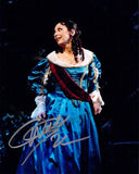 Lucia di Lammermoor - Lyric Opera of Chicago 2004 - Lot of 19 Signed Photos