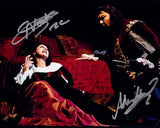 Lucia di Lammermoor - Lyric Opera of Chicago 2004 - Lot of 19 Signed Photos