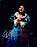 Lucia di Lammermoor - Lyric Opera of Chicago 2004 - Lot of 19 Signed Photos
