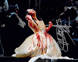 Lucia di Lammermoor - Lyric Opera of Chicago 2004 - Lot of 19 Signed Photos