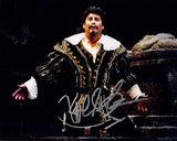 Lucia di Lammermoor - Lyric Opera of Chicago 2004 - Lot of 19 Signed Photos